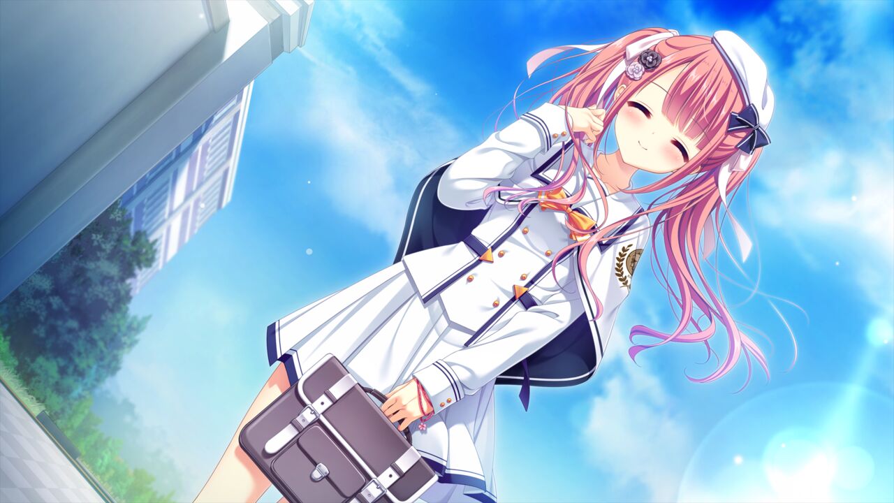 D.C.5 ~Da Capo 5~ Plus Happiness page 5 full