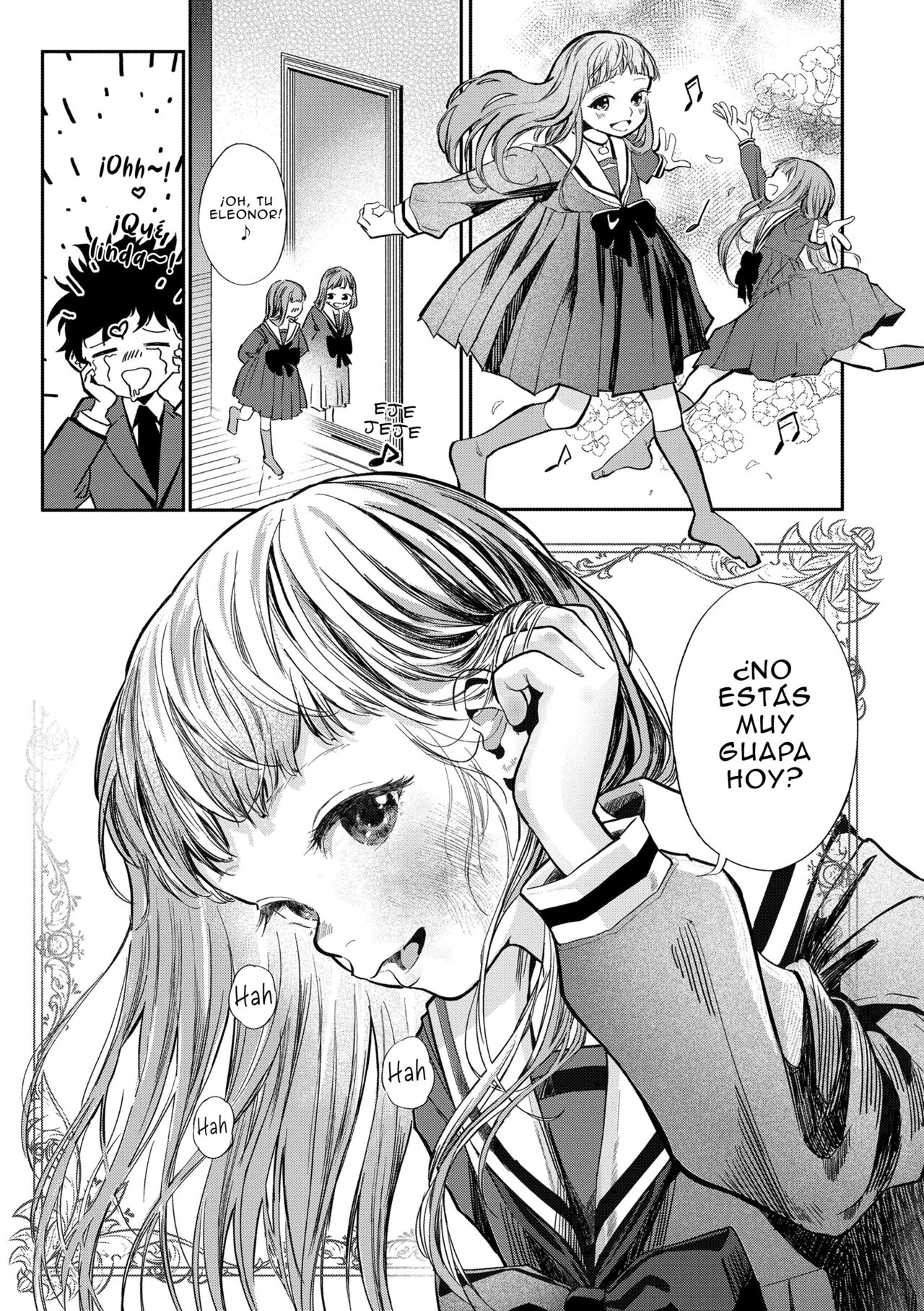 Erenoa Everyday | La vida diaria de Eleanor page 5 full