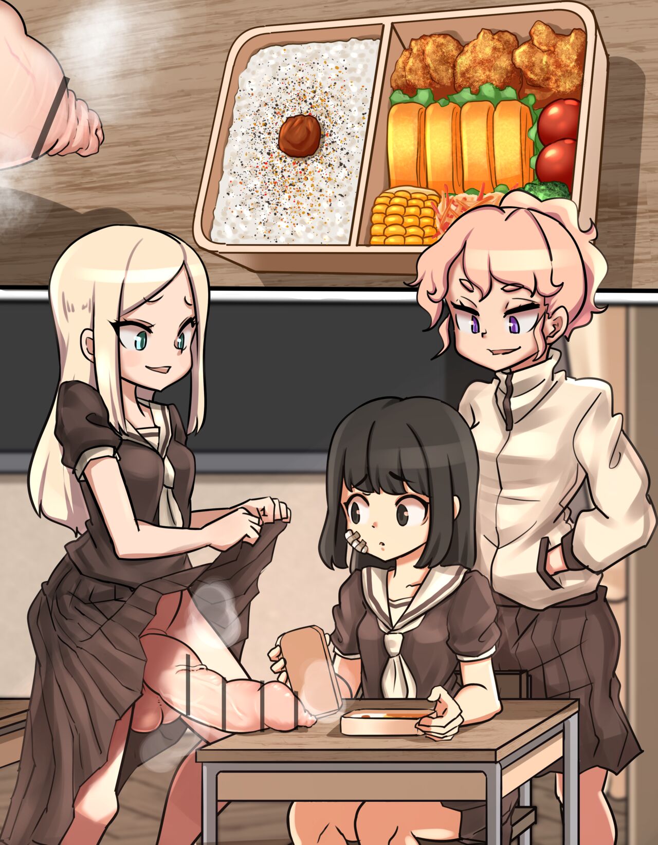 オリジナル page 3 full