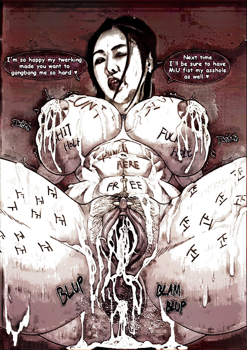 WAVEYA Hentai page 3 full