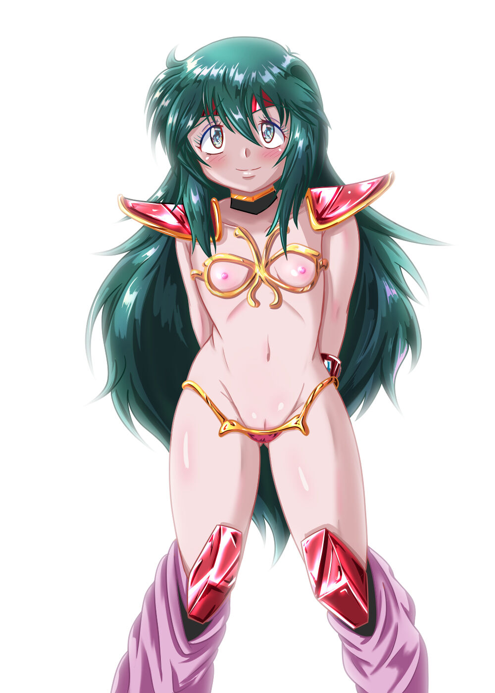 Nyurudori Soushuuhen page 3 full