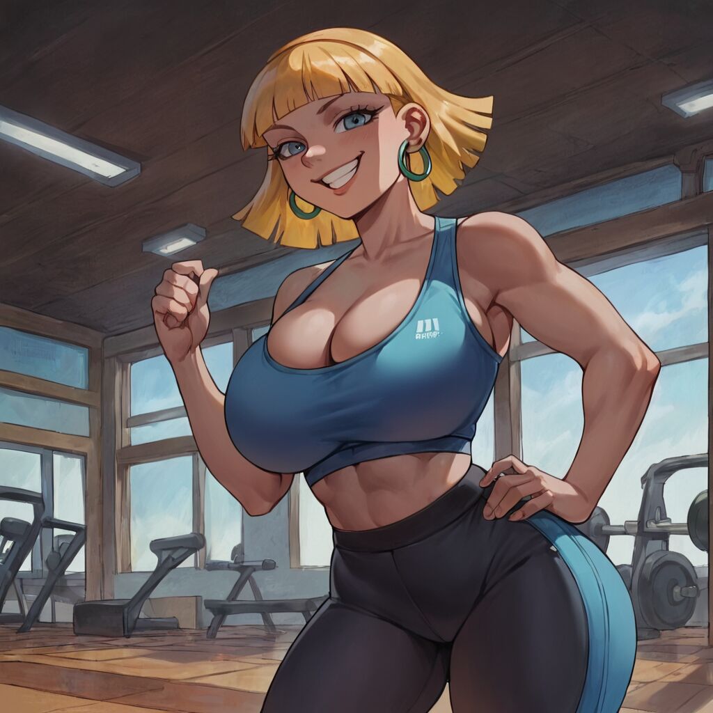 ARTIST Aigenerater part2 page 8 full