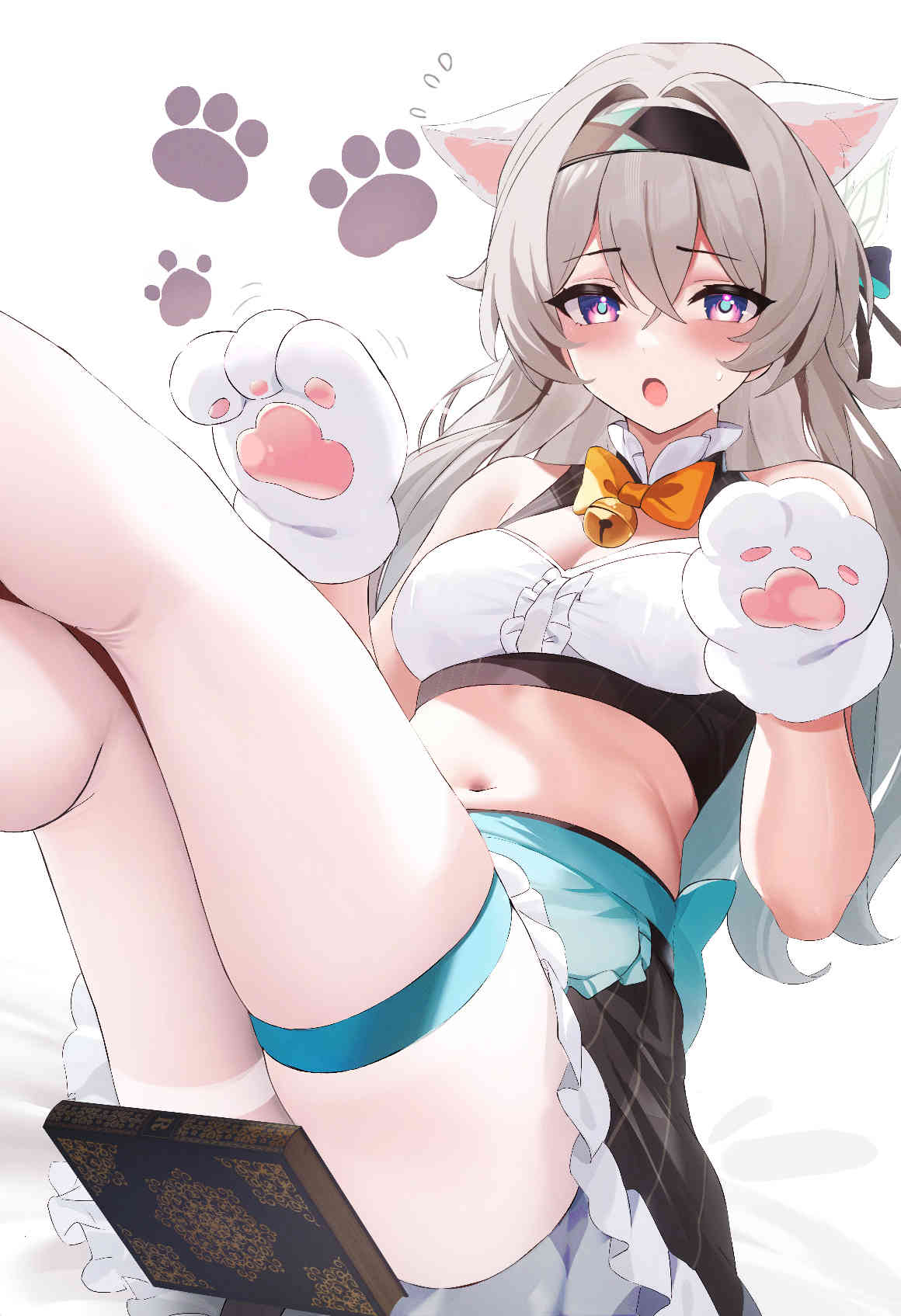 飯桶君  2024.06.01 page 8 full