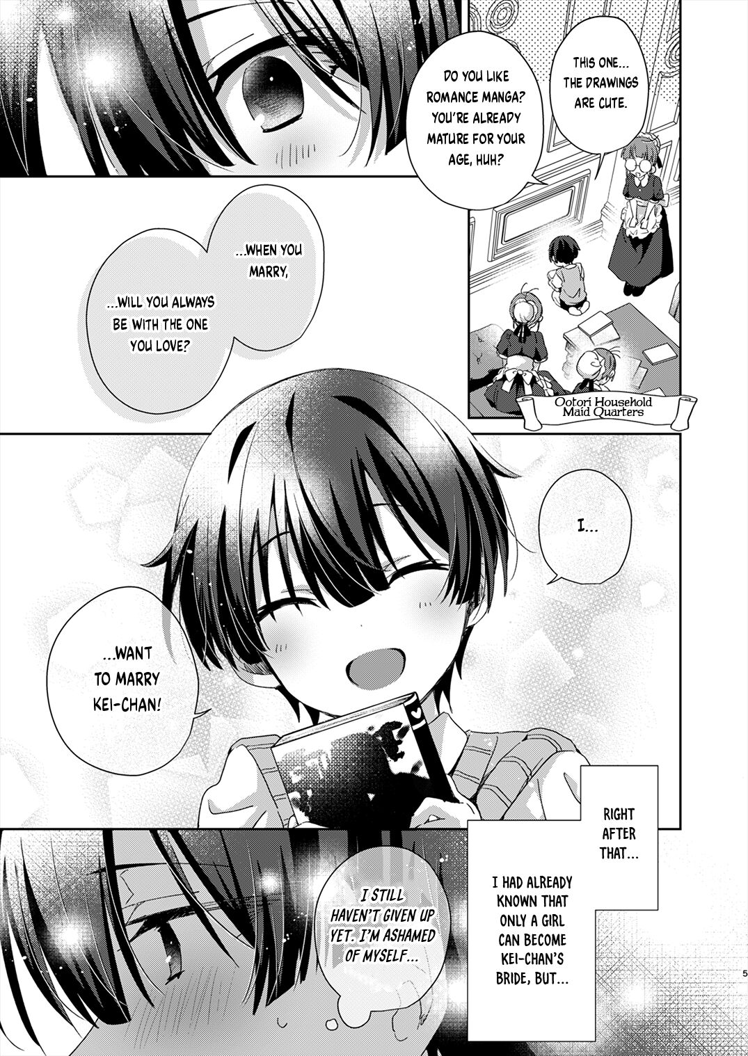 Katakoi Engage - Chapter 2 page 4 full