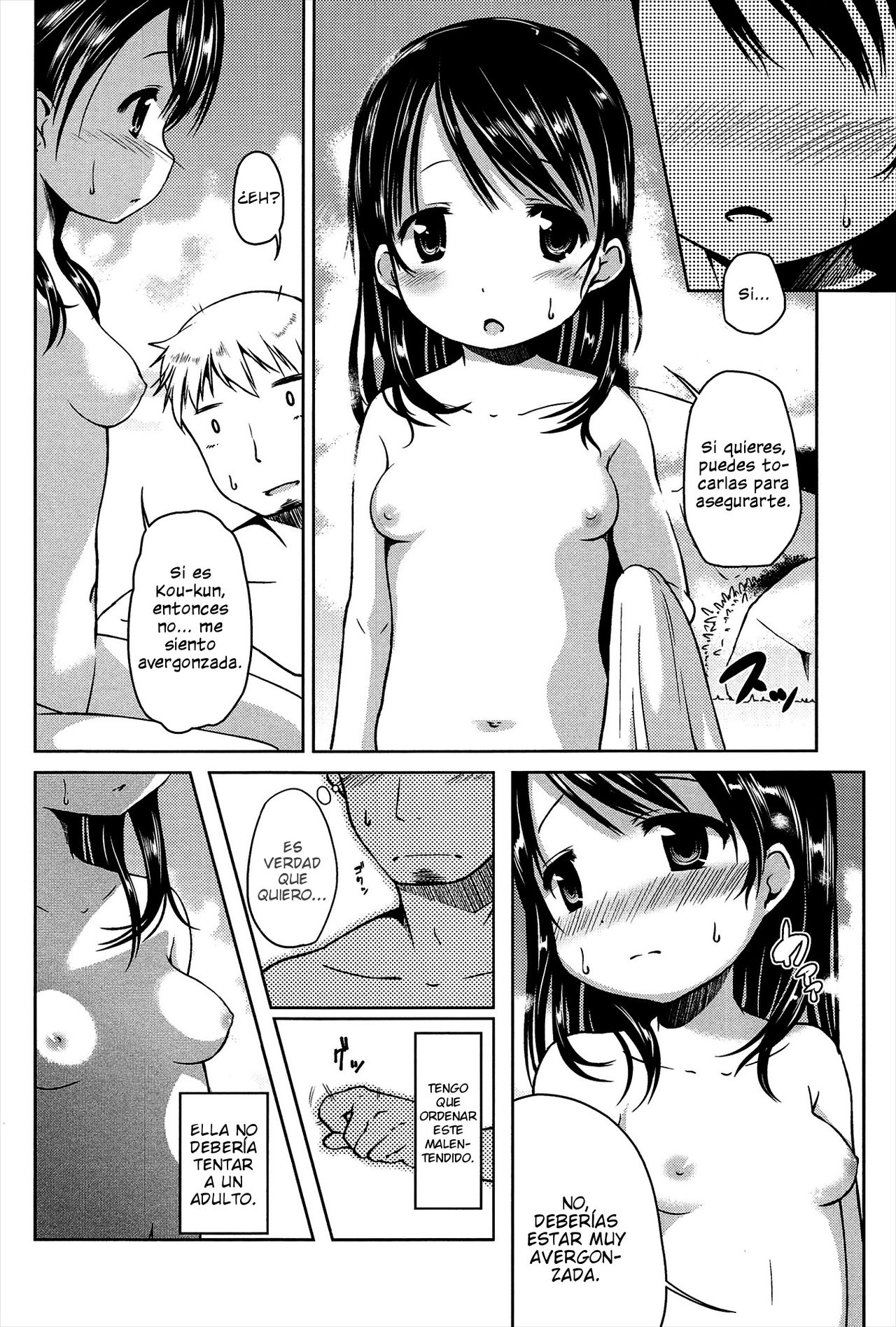 Tabikoi | Love Trip page 8 full