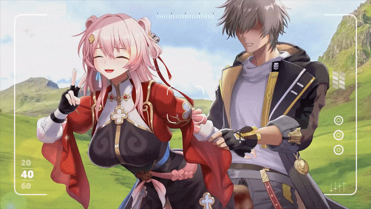 March 7th Disintegration☆ page 5 full