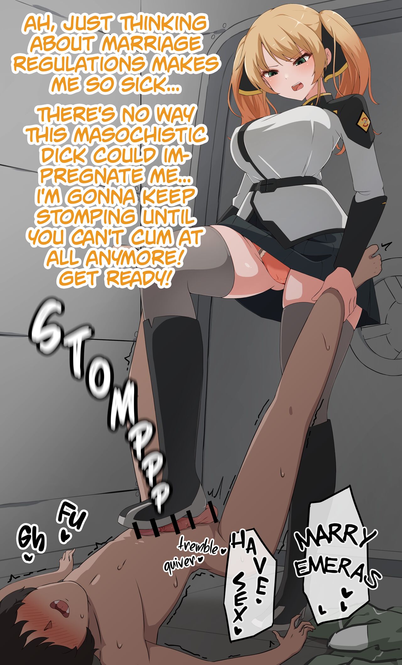 Various English Translated Shorts page 5 full