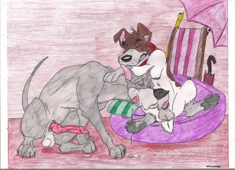 ARTIST holidaypup page 6 full