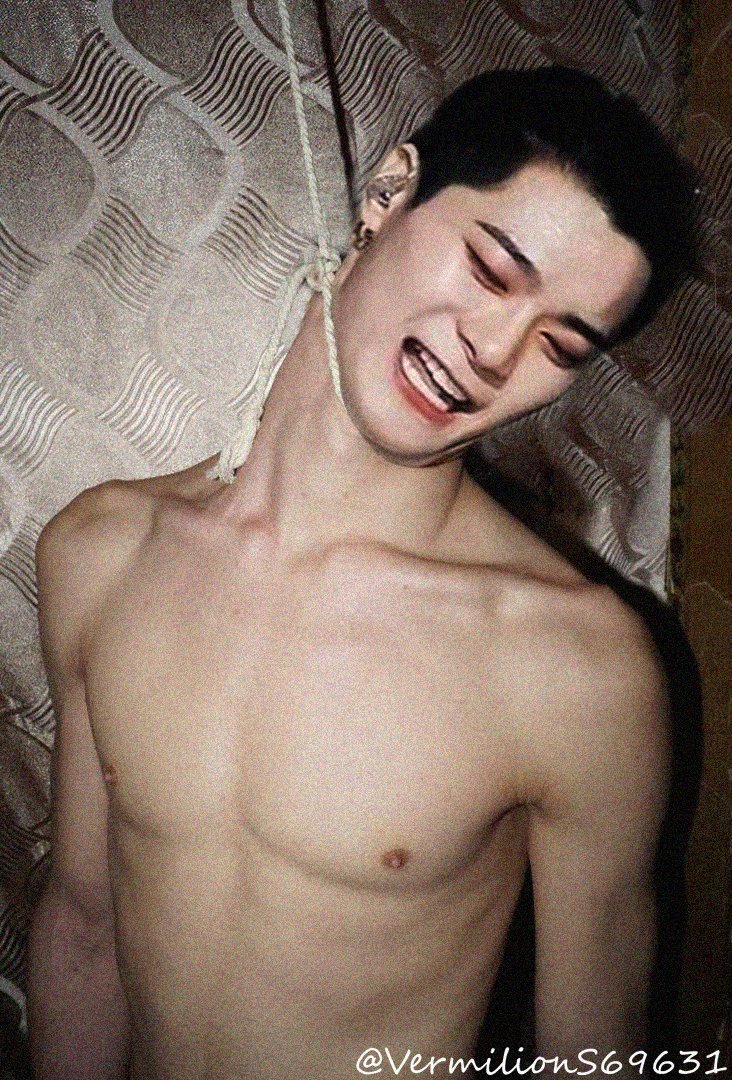 Moonbin Necro Fake Edits page 2 full