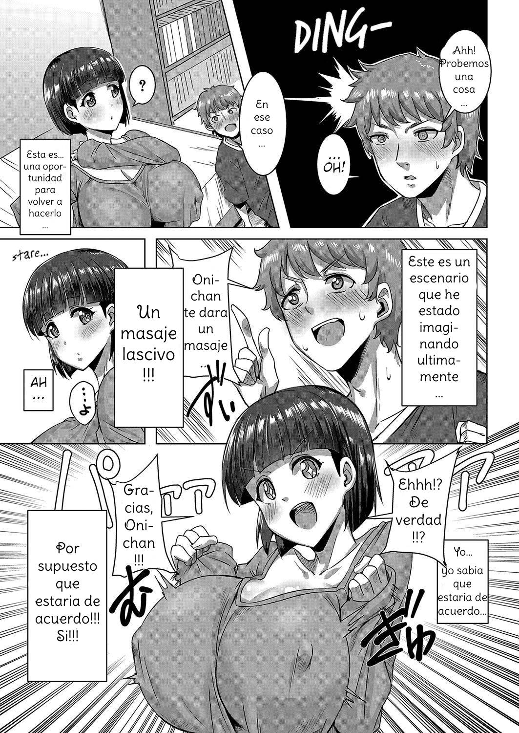 Massage Sleeping Booty page 3 full
