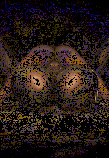 Artist ::: WhisperingForNothing aka Lonelycross cover
