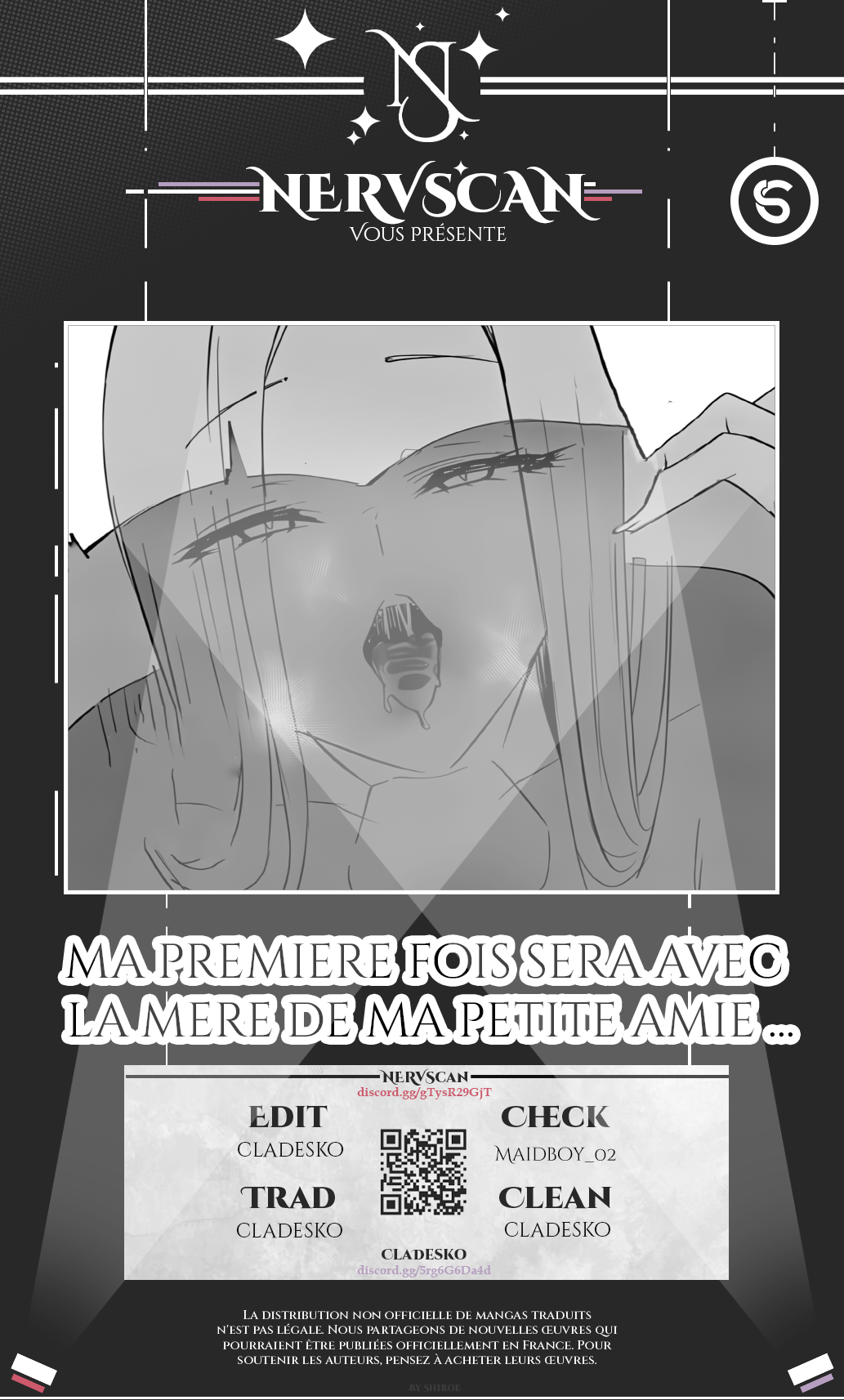 Omake-bon page 1 full