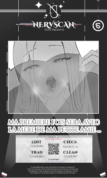Omake-bon cover