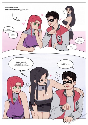 Blackfire Reverse NTR cover