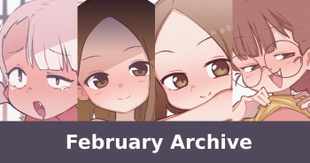 2024/02 Archive cover