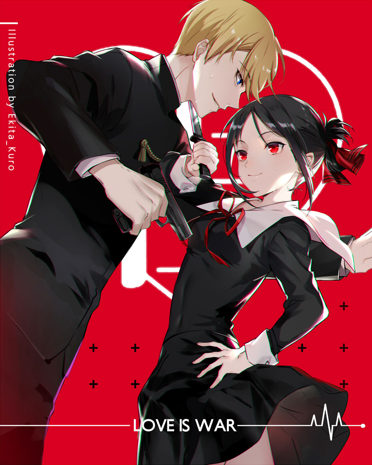kaguya-sama wa kokurasetai page 2 full