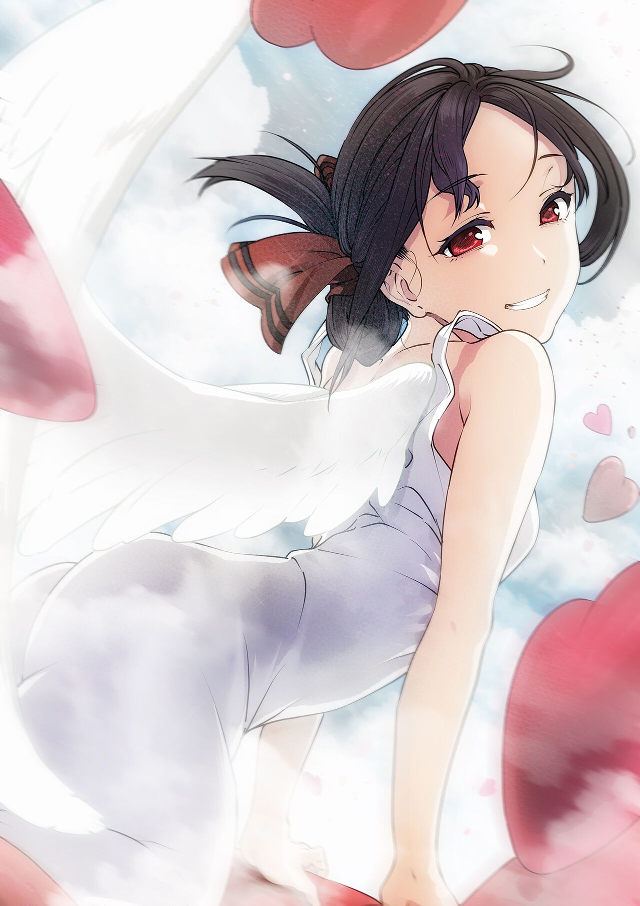 kaguya-sama wa kokurasetai page 4 full