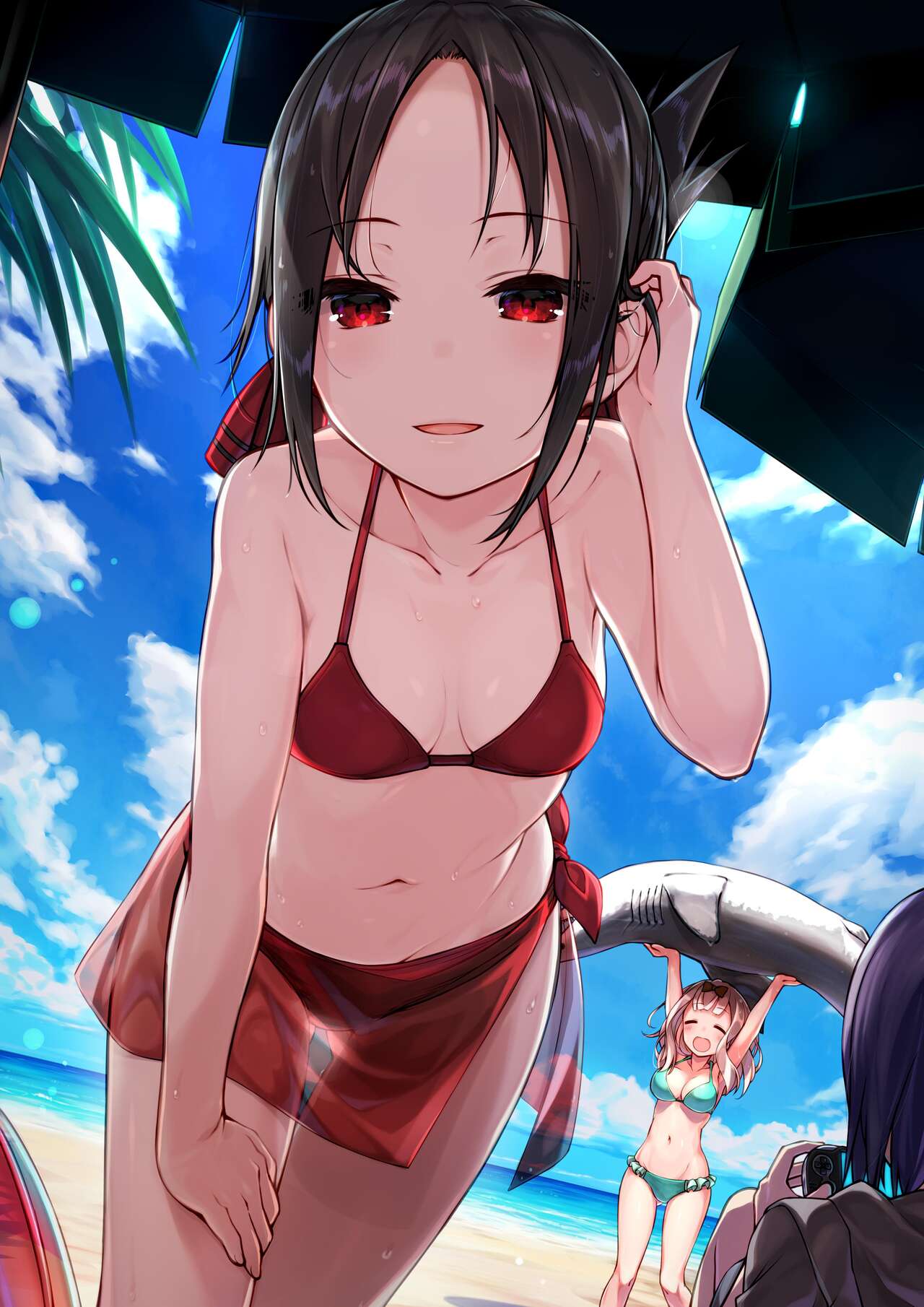 kaguya-sama wa kokurasetai page 6 full
