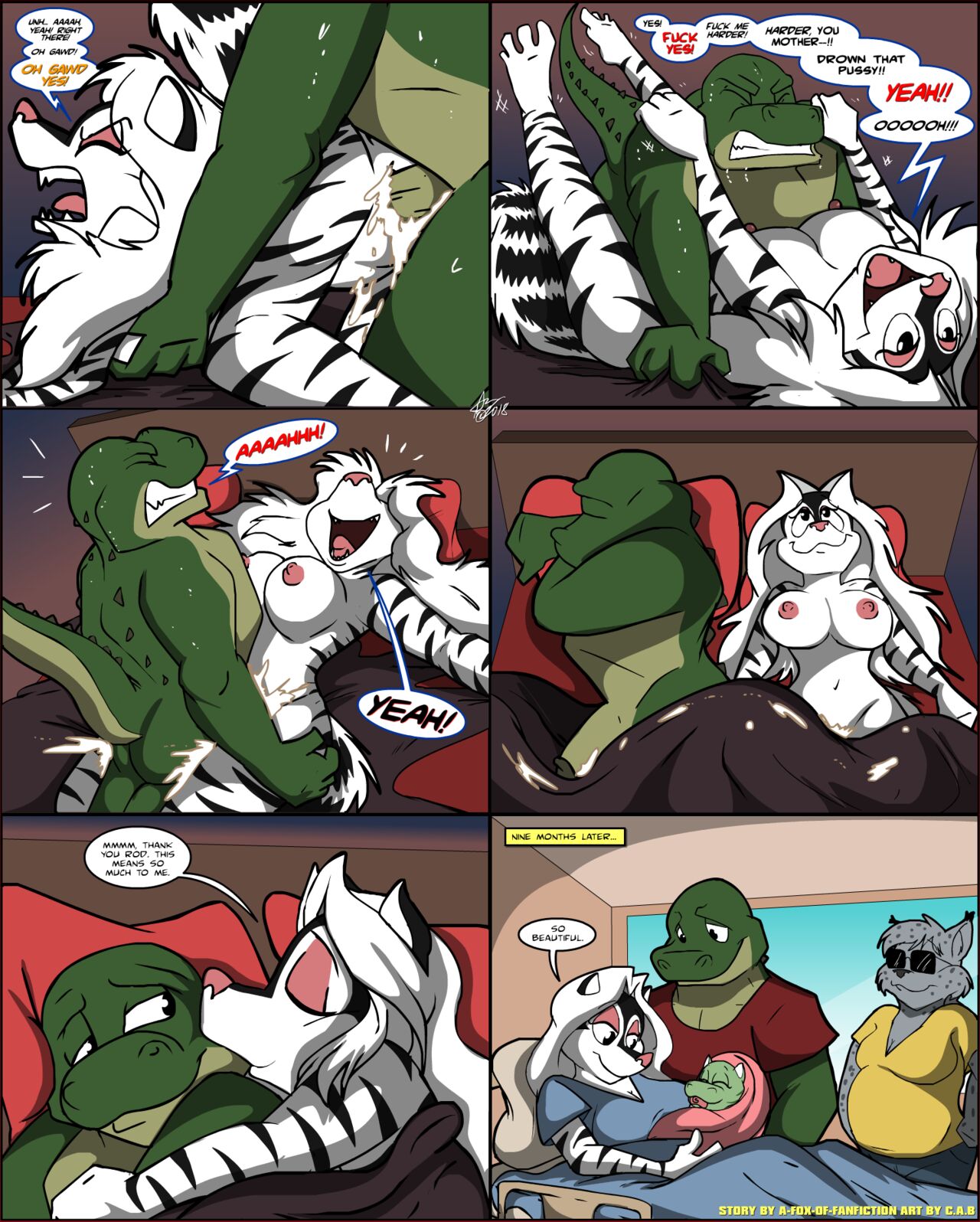 Something to Sneeze At! + Extras page 5 full