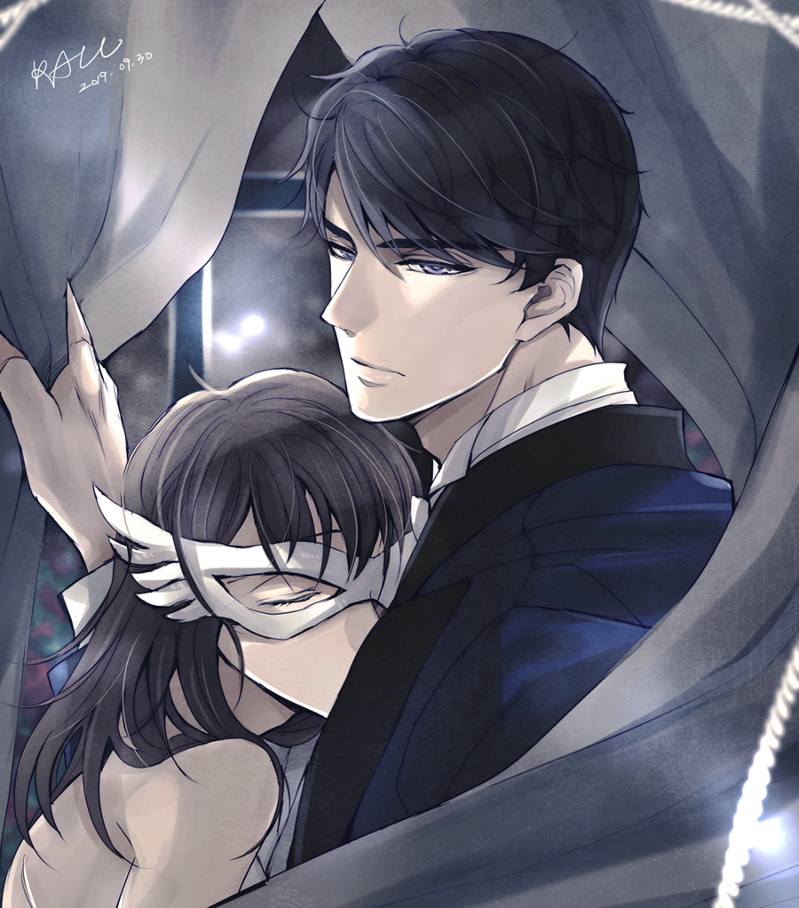 Love and Producer 1 page 6 full