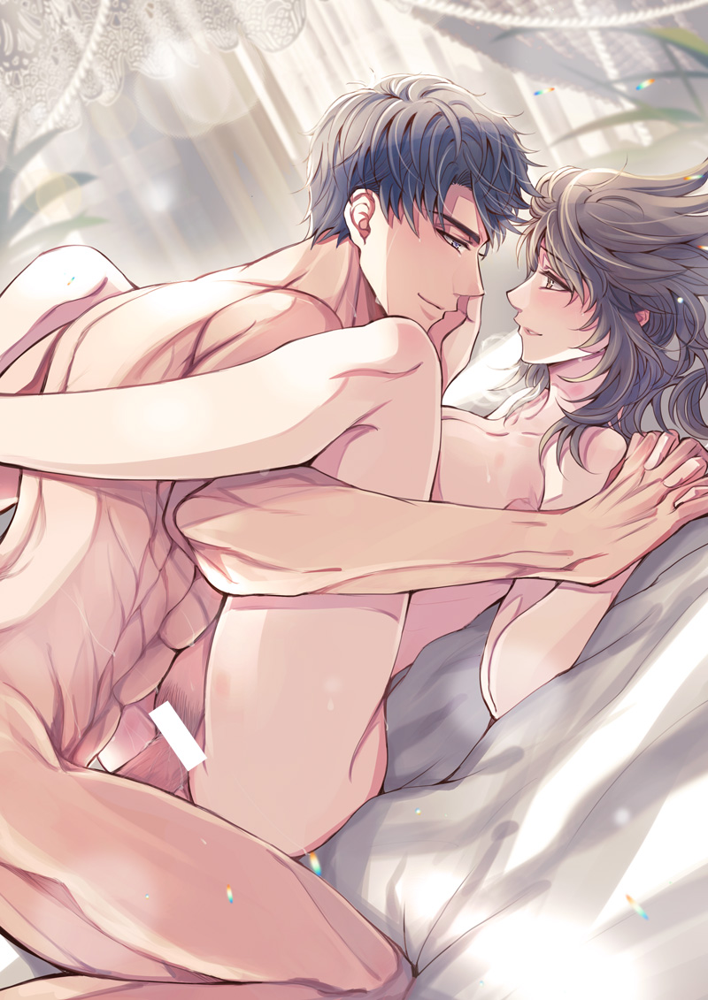 Love and Producer 1 page 7 full