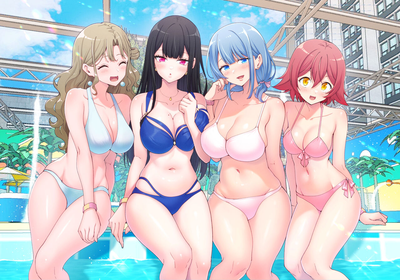 Spa Kaikara 2 page 1 full
