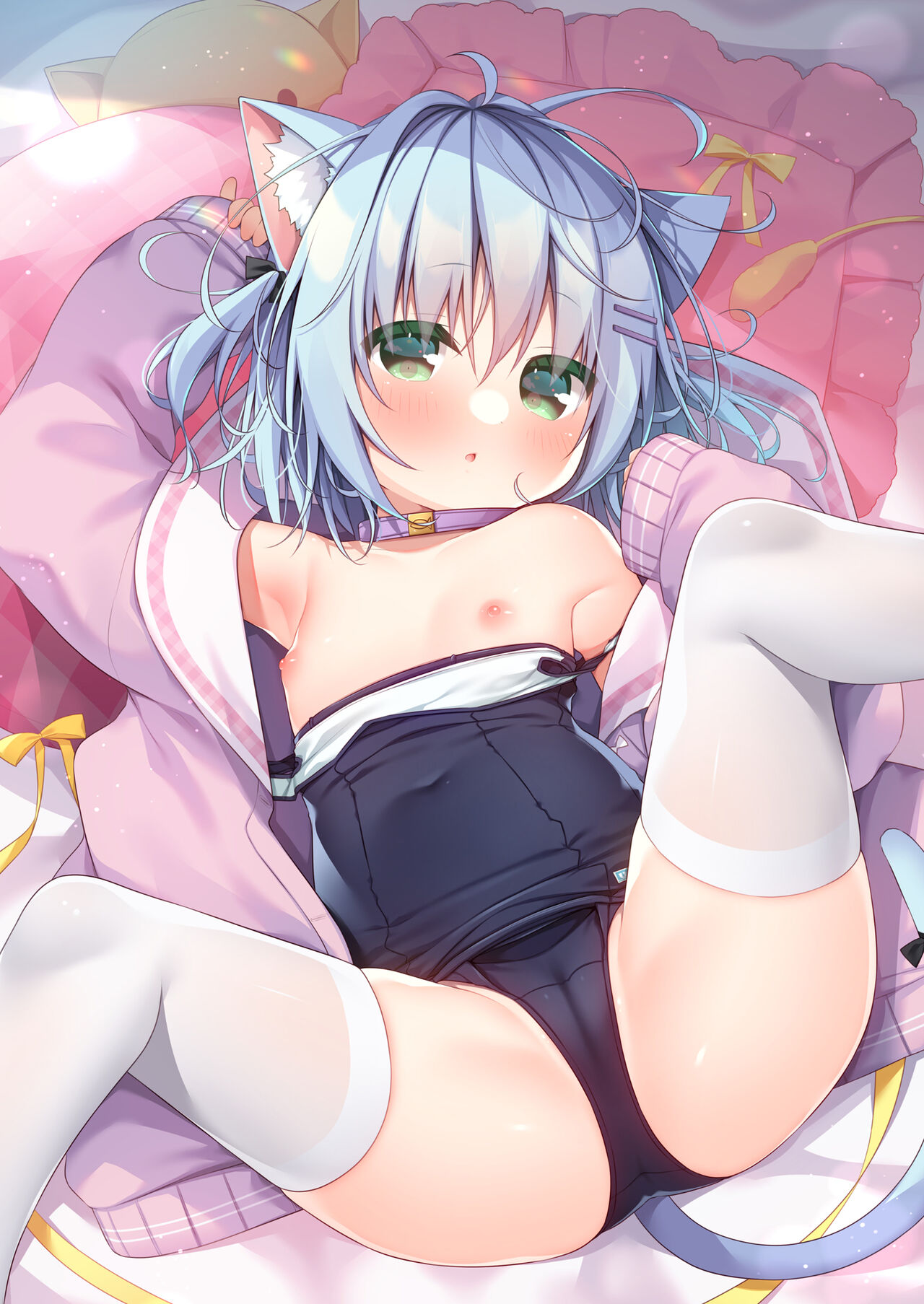Kimagure Nyan Nyan-o page 2 full