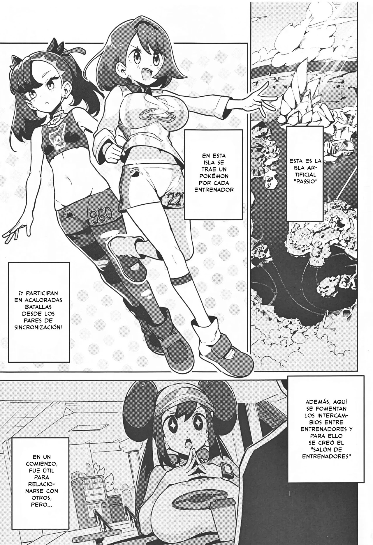 POCKET BITCH 2 page 2 full