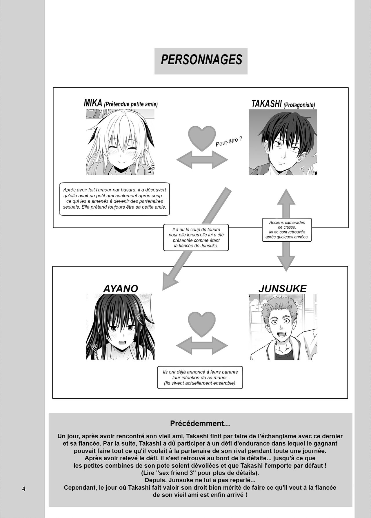 SEX FRIEND 5 page 2 full