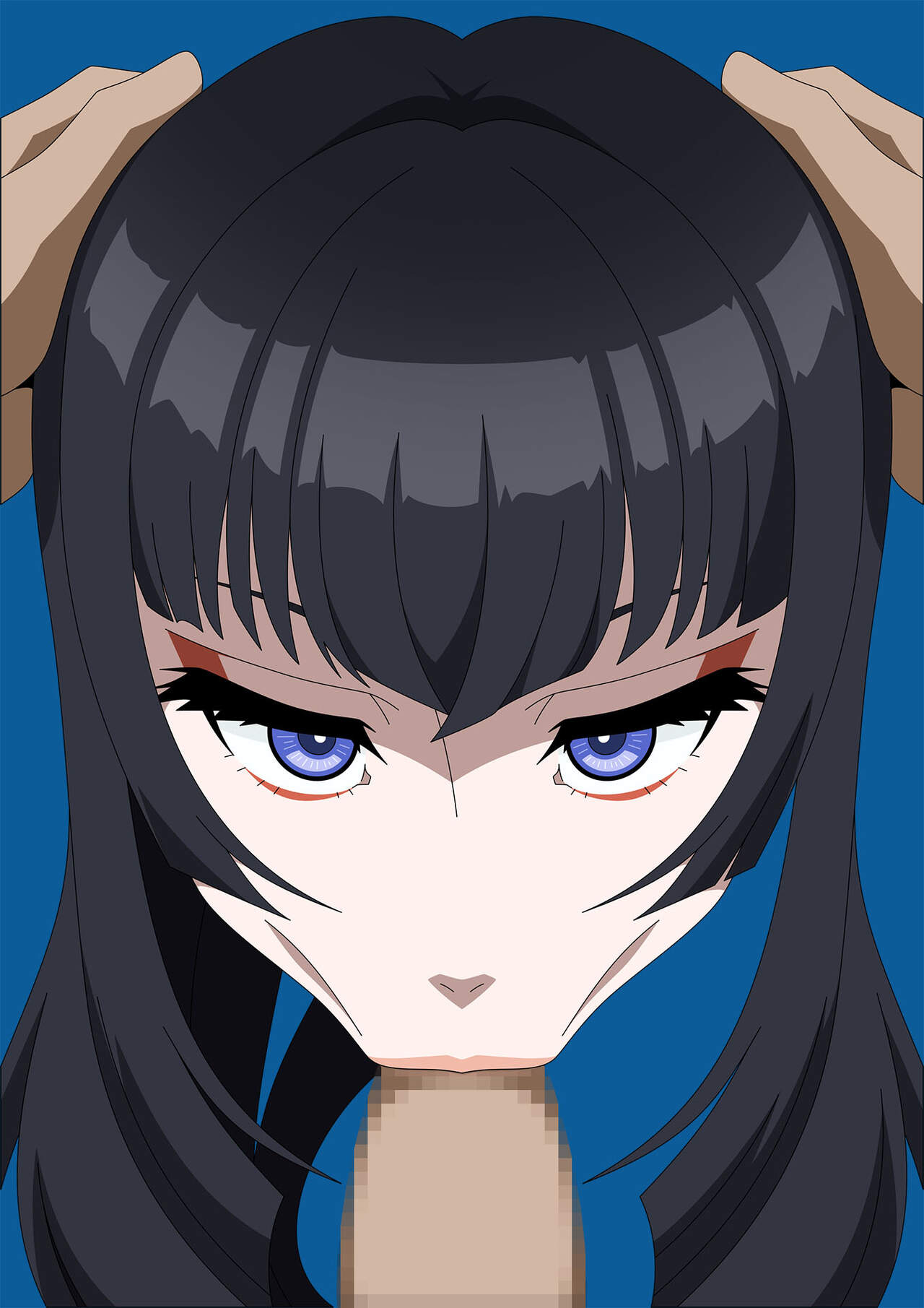 Undead Girl na Heya page 6 full