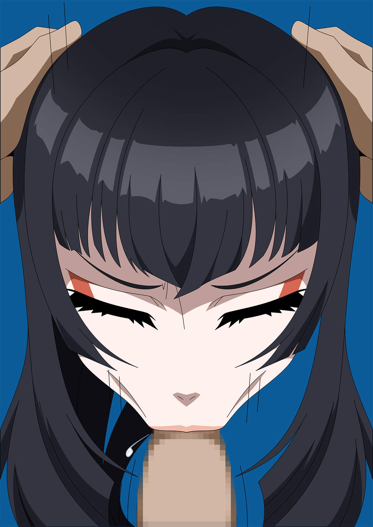 Undead Girl na Heya page 7 full