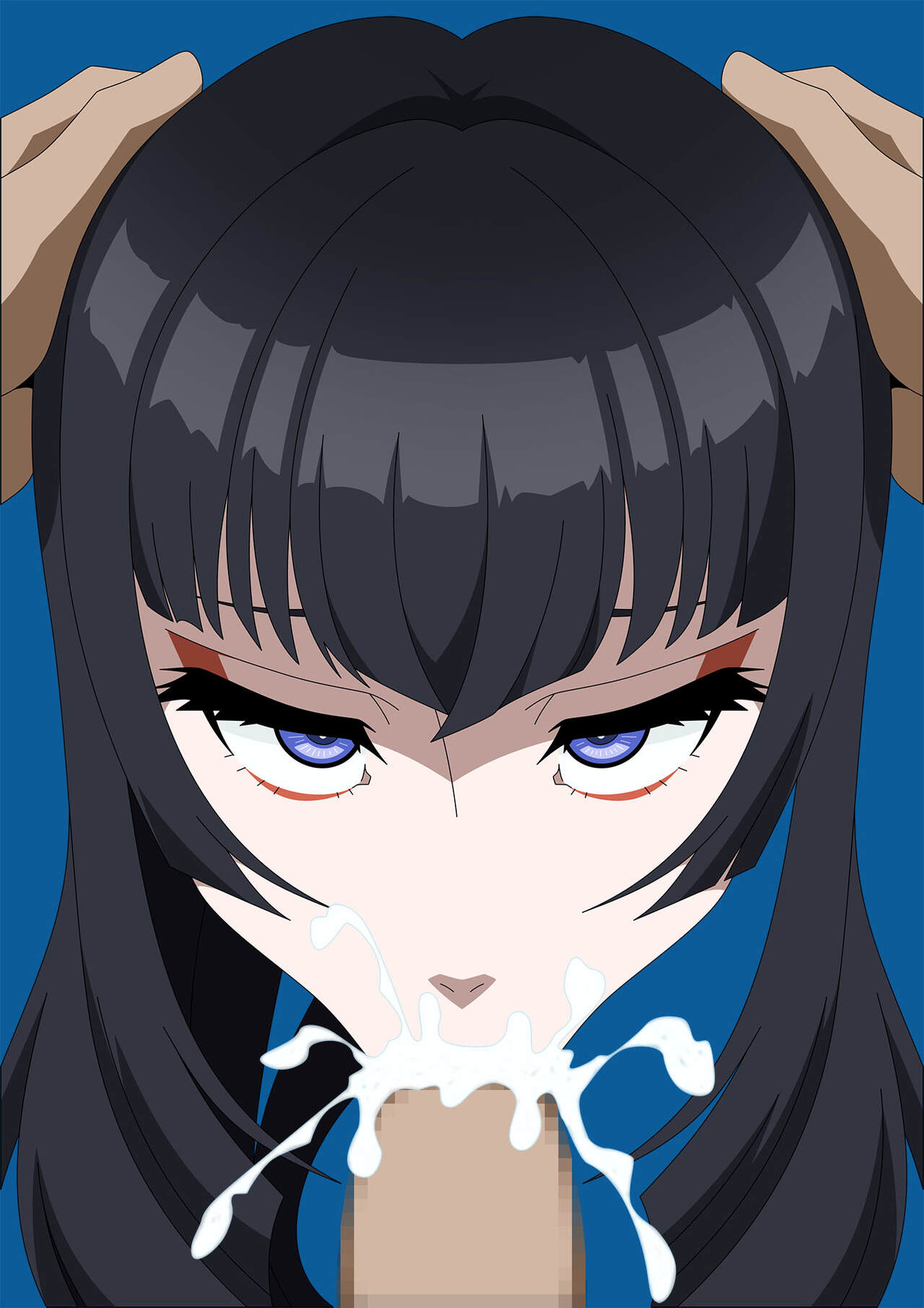 Undead Girl na Heya page 8 full