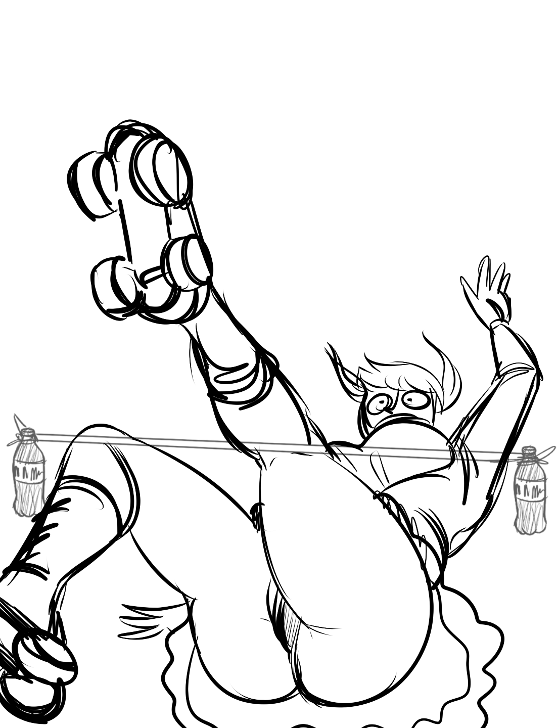 Go DJ Go! page 6 full
