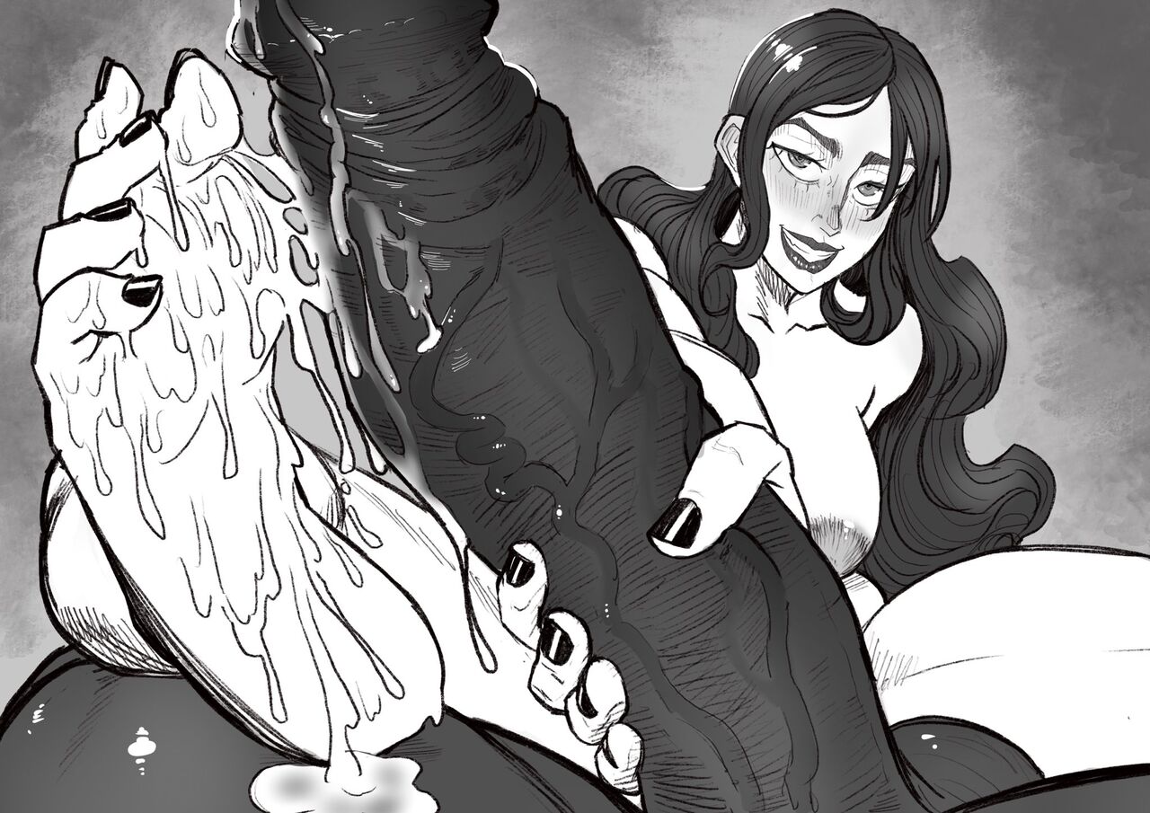 Artist page 8 full