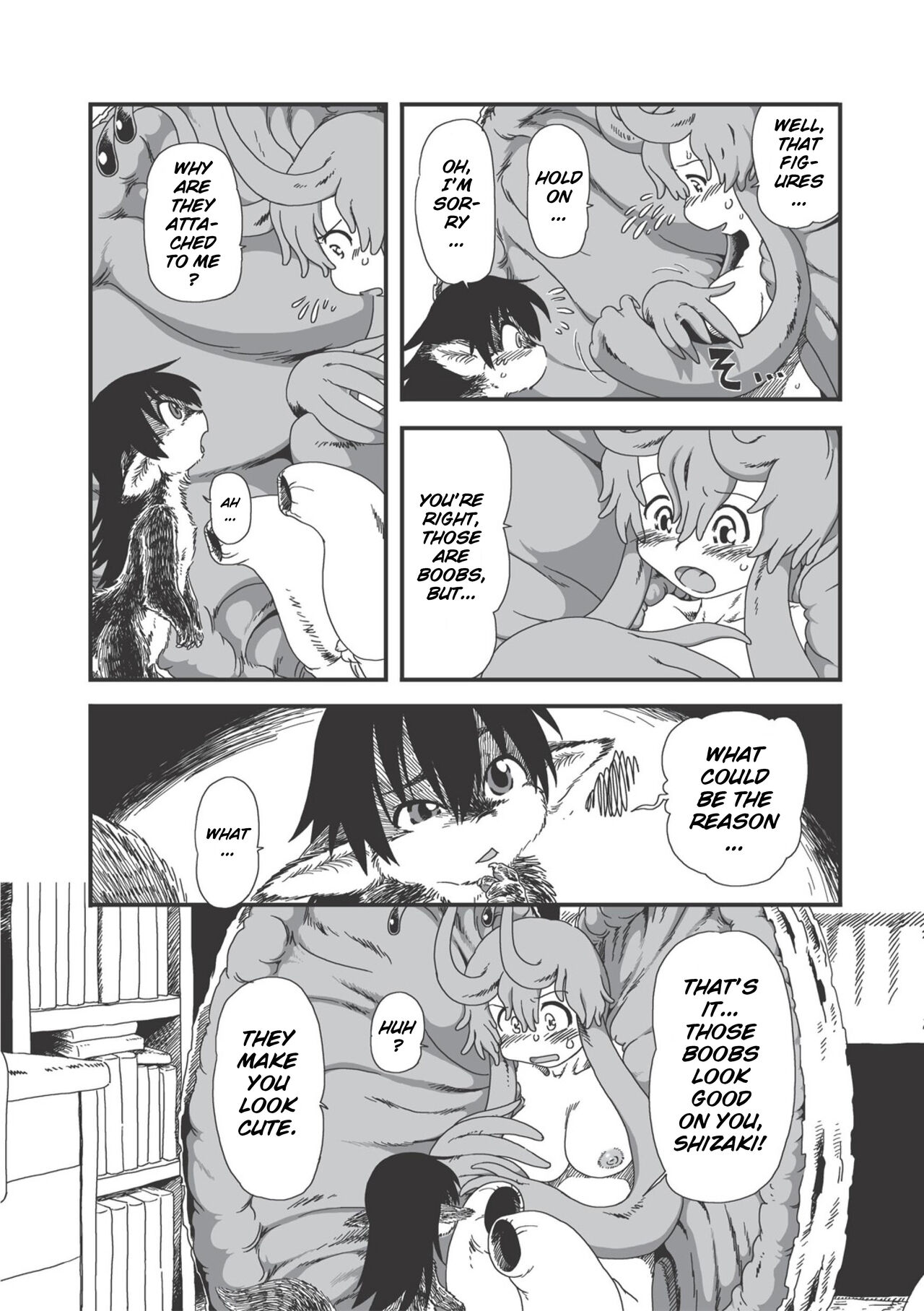 On That Day page 6 full