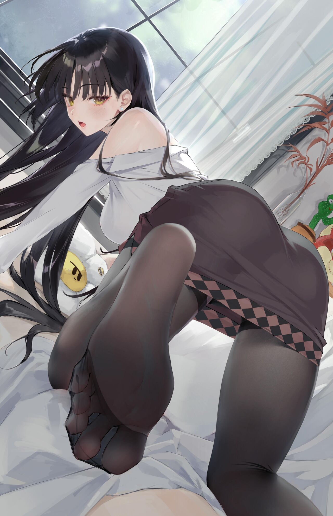 ナツメ２１ page 1 full