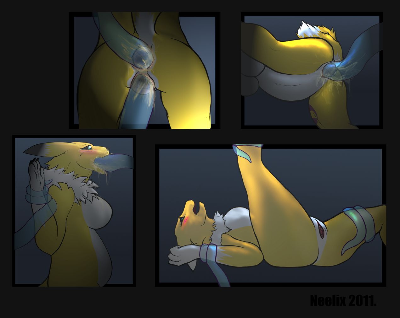 Neelix page 5 full