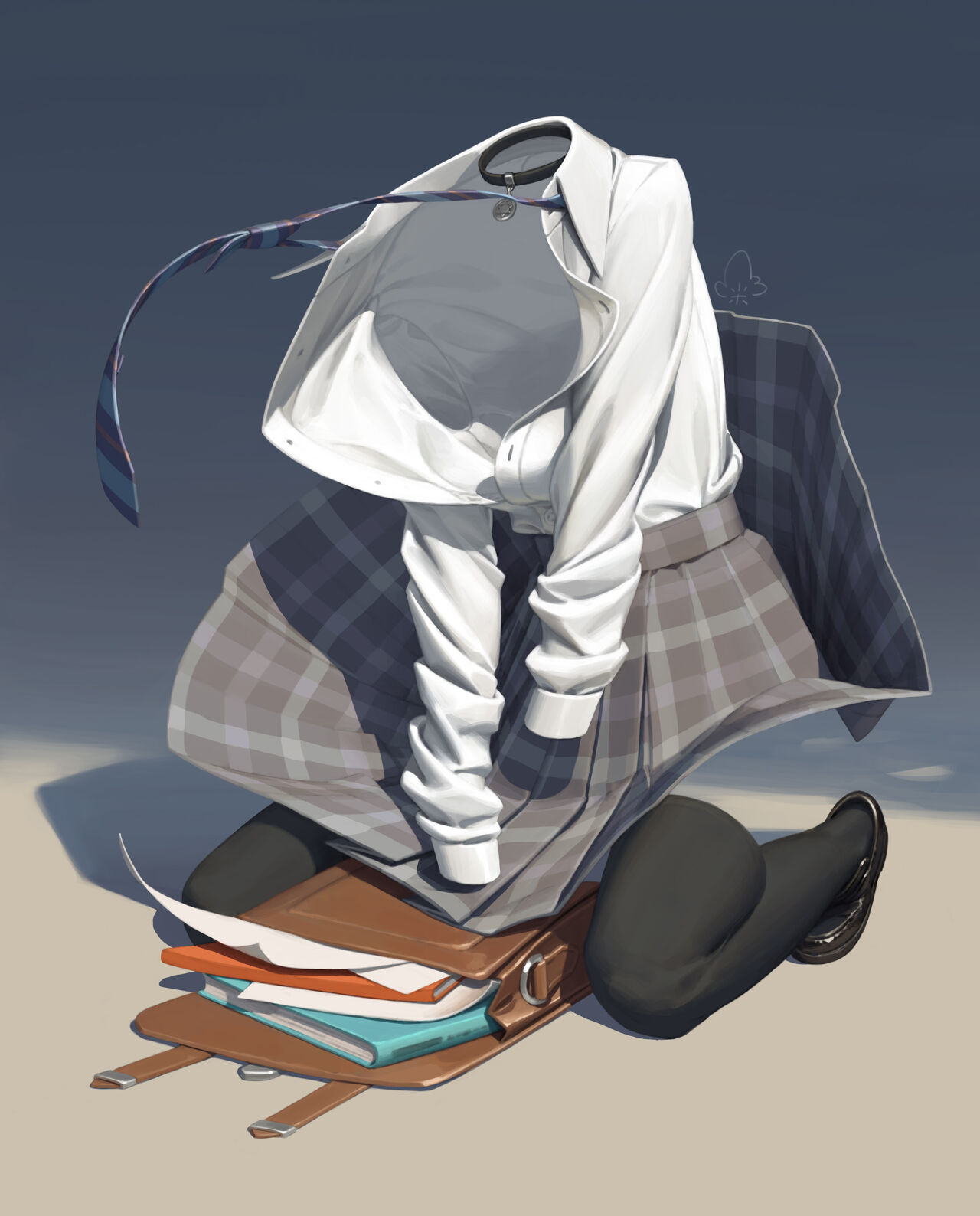 invisible page 3 full