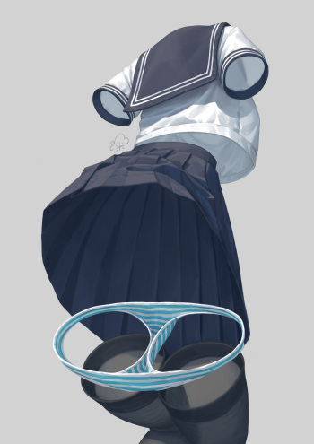invisible cover