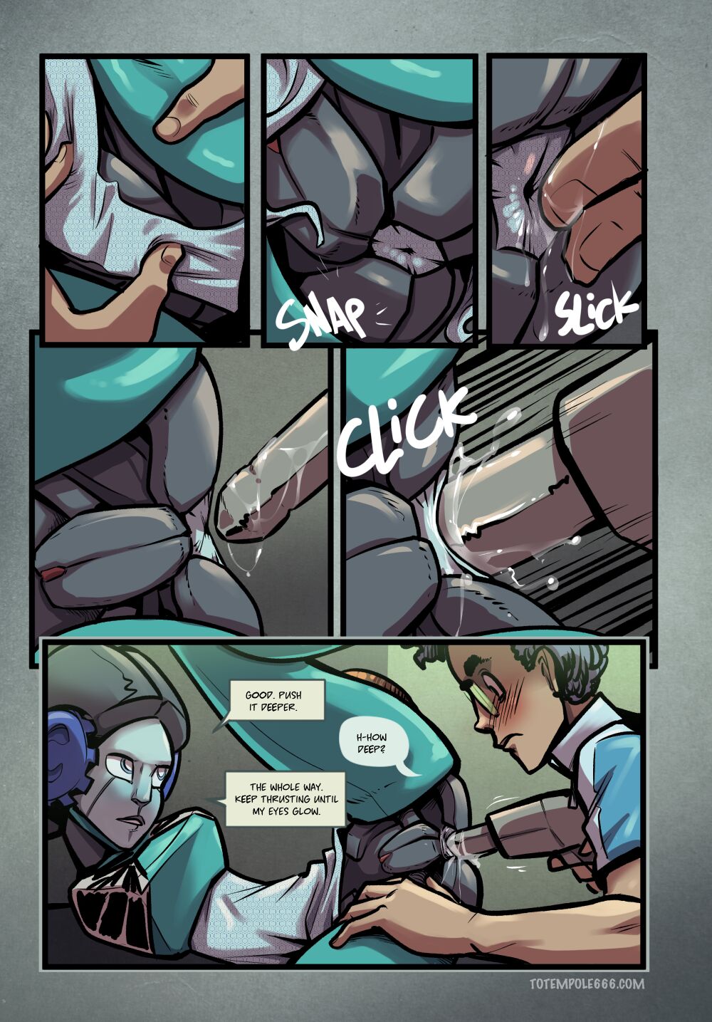 Ad Asstra Chapter 2 page 10 full