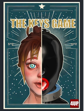 The Keys Game cover