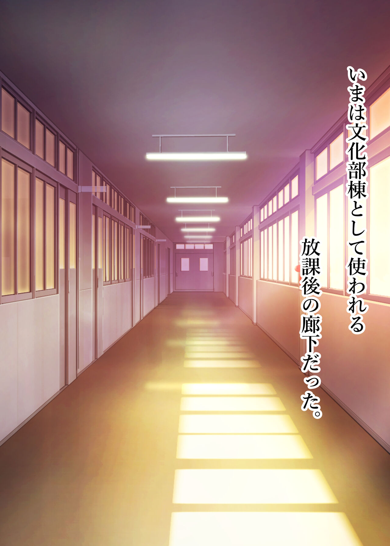 交尾させてくれる怪異。花子さん編。 page 6 full
