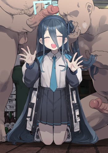 Ganbaru Alice-chan o Ouen suru Kai | A Meeting to Support the Hardworking Alice-Chan cover