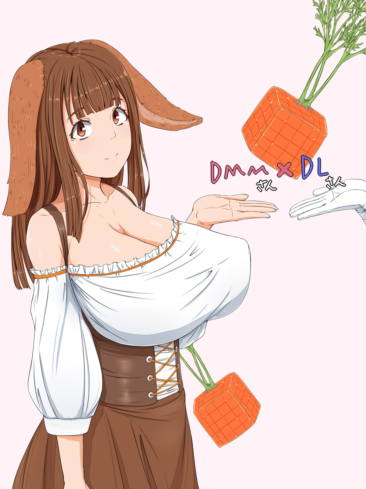 carrot caramel batake page 1 full