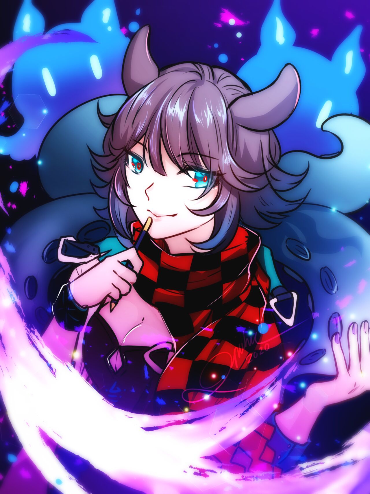 69Michi page 1 full