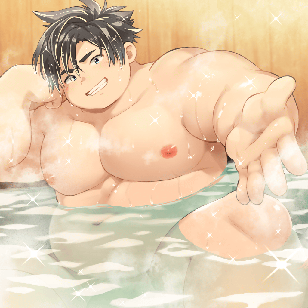 Tamacolle bath scenes page 7 full