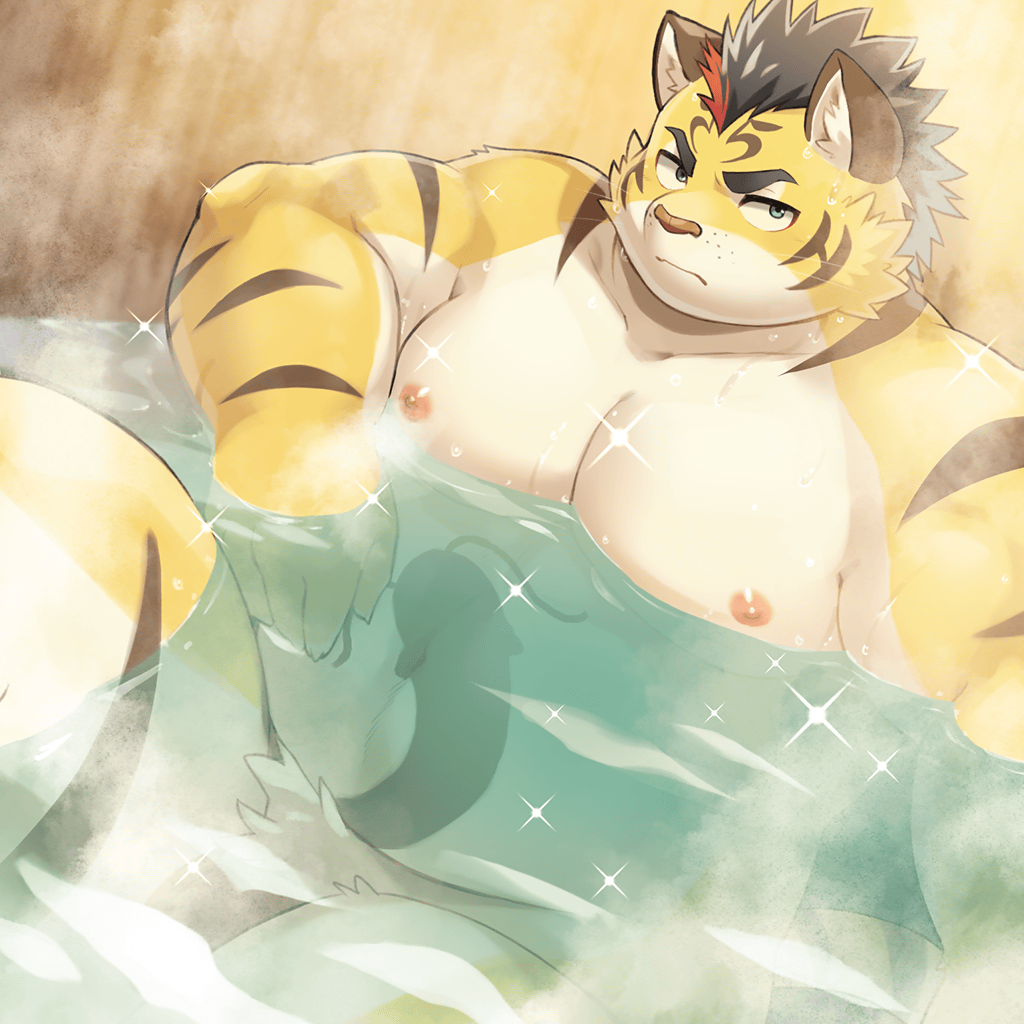 Tamacolle bath scenes page 9 full