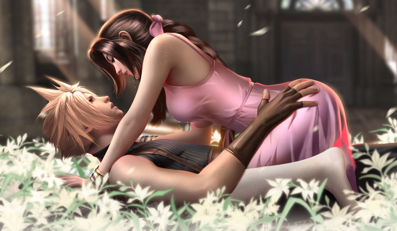 Artist ::: Liang Xing page 3 full