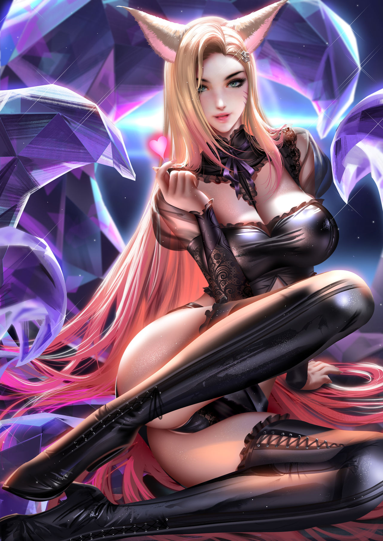 Artist ::: Liang Xing page 7 full