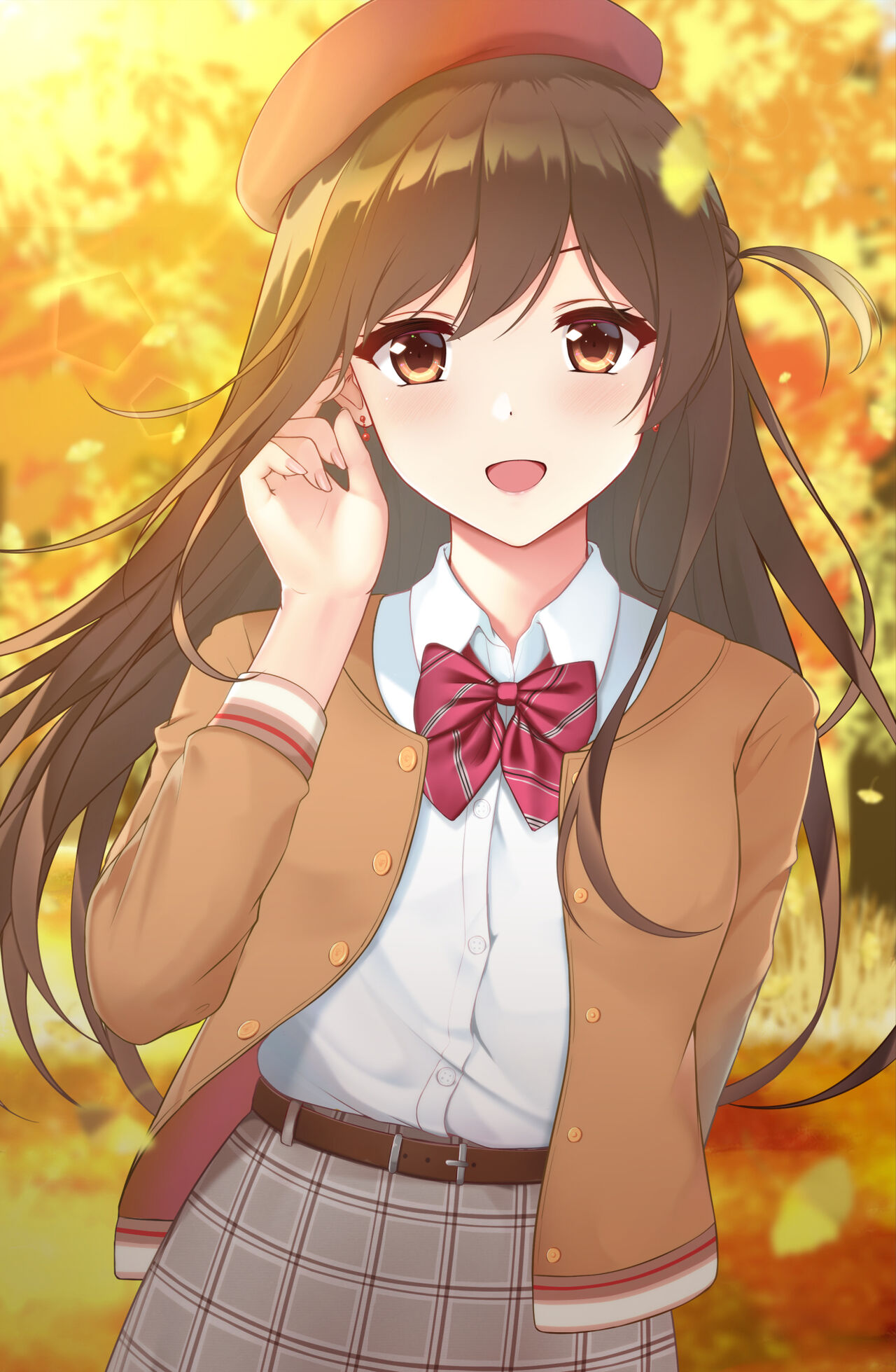 Kanojo okarimasu page 6 full